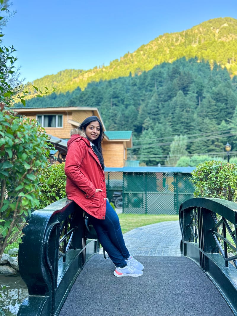 Pranjul Shukla - Professional photographer